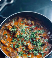 Mumbai street food